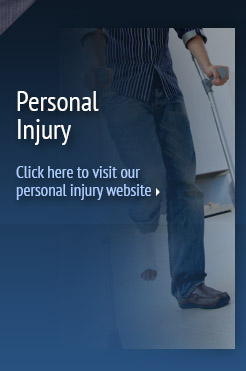 Click here to visit our personal injury site