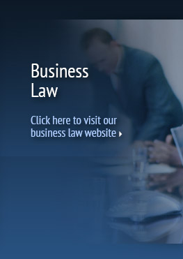 Click here to visit our business law site